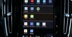 Volvo XC40 Zakelijk Leasen (5)