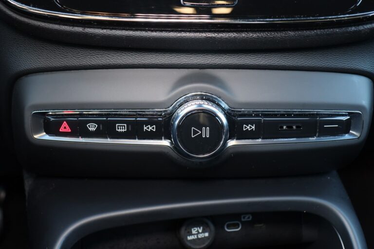 Volvo XC40 Zakelijk Leasen (6)