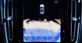 Volvo XC40 Zakelijk Leasen (7)