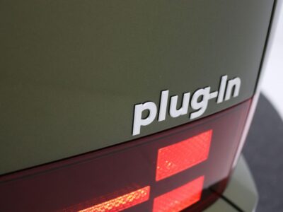 Zakelijk Lease Hyundai Santa