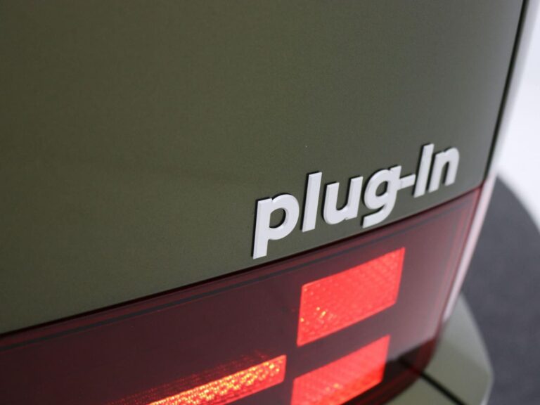 Zakelijk Lease Hyundai Santa