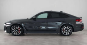 Zakelijk Leasen BMW (1)