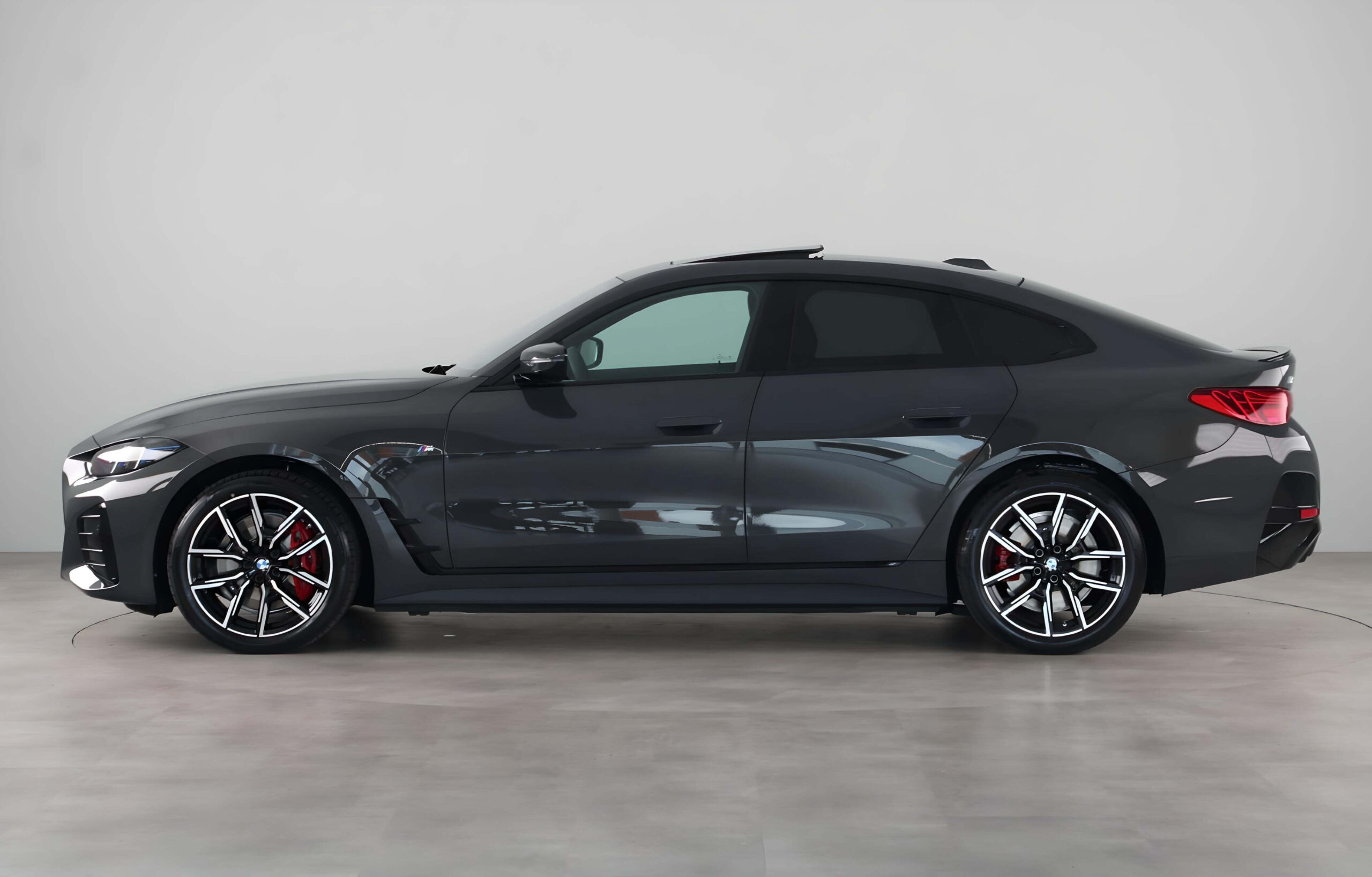 Zakelijk Leasen BMW (1)