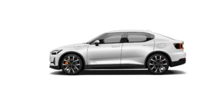 Zakelijk Leasen Polestar 2 Standard Range (2)