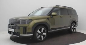 Zakelijk Leasen Santa Fe (2)