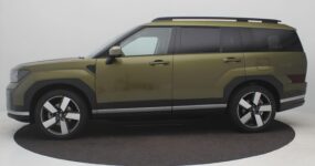 Zakelijk Leasen Santa Fe (7)