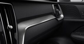 Zakelijk Leasen Volvo V60 (1)