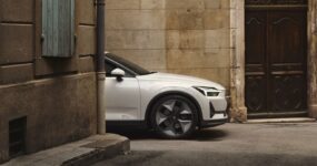 Zakelijke Lease Polestar 2 (1)