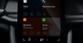 Zakelijke Lease Polestar 2 (2)