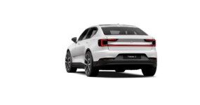 Zakelijke Lease Polestar 2 Standard Range (2)