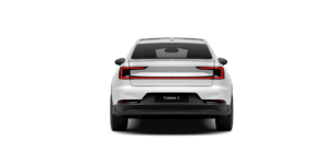 Zakelijke Lease Polestar 2 Long Range (4)