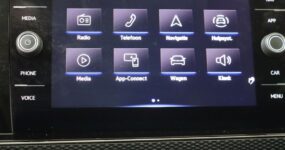 Zakelijke Lease Volkswagen Polo (3)