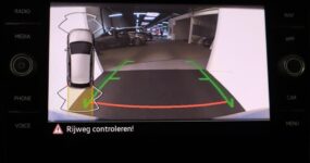 Zakelijke Lease Volkswagen Polo (4)