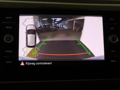 Zakelijke Lease Volkswagen Polo (4)