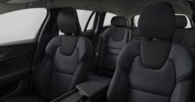 Zakelijke Lease Volvo V60 (1)