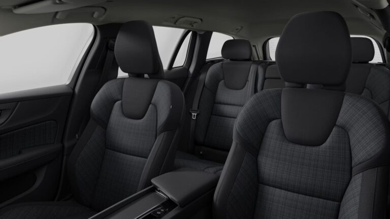 Zakelijke Lease Volvo V60 (1)