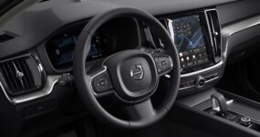 Zakelijke Lease Volvo V60 (3)