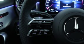 Mercedes A-Klasse VoorraadLease