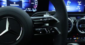 Mercedes A-Klasse VoorraadLease