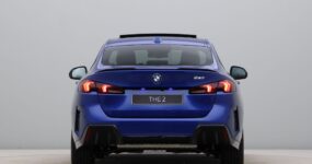 BMW 2-Serie Gran Coupe leasen uit voorraad