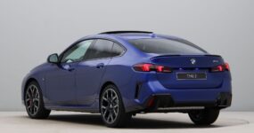BMW 2-Serie Gran Coupe leasen uit voorraad