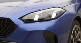 BMW 2-Serie Zakelijke Lease