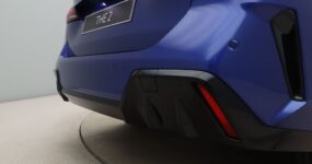 BMW 2-Serie Zakelijk Leasen