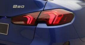 BMW 2-Serie Zakelijk Leasen