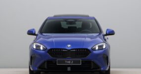 Snel leverbare BMW 2-Serie leasen