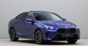 Snel leverbare BMW 2-Serie leasen