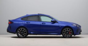 Snel leverbare BMW 2-Serie leasen