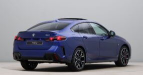 BMW 2-Serie Gran Coupe leasen uit voorraad