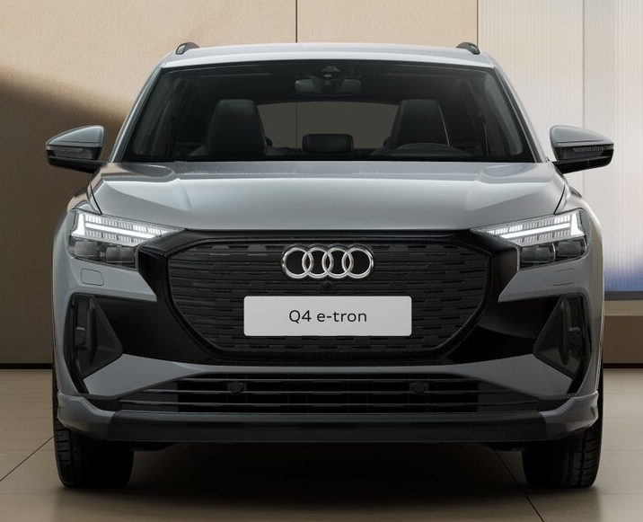 Audi Q4 e-tron Zakelijk Leasen