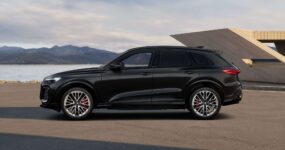 Audi Q5 Zakelijk Leasen (3)