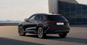 Audi Q5 Zakelijke Lease (1)