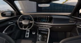 Audi Q5 Zakelijke Lease (3)