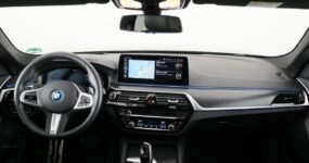 BMW 5-Serie Occasion Lease (2)