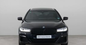 BMW 5-Serie Occasion Lease (5)