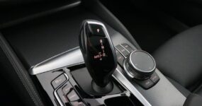 BMW 5-Serie Zakelijke Lease (3)