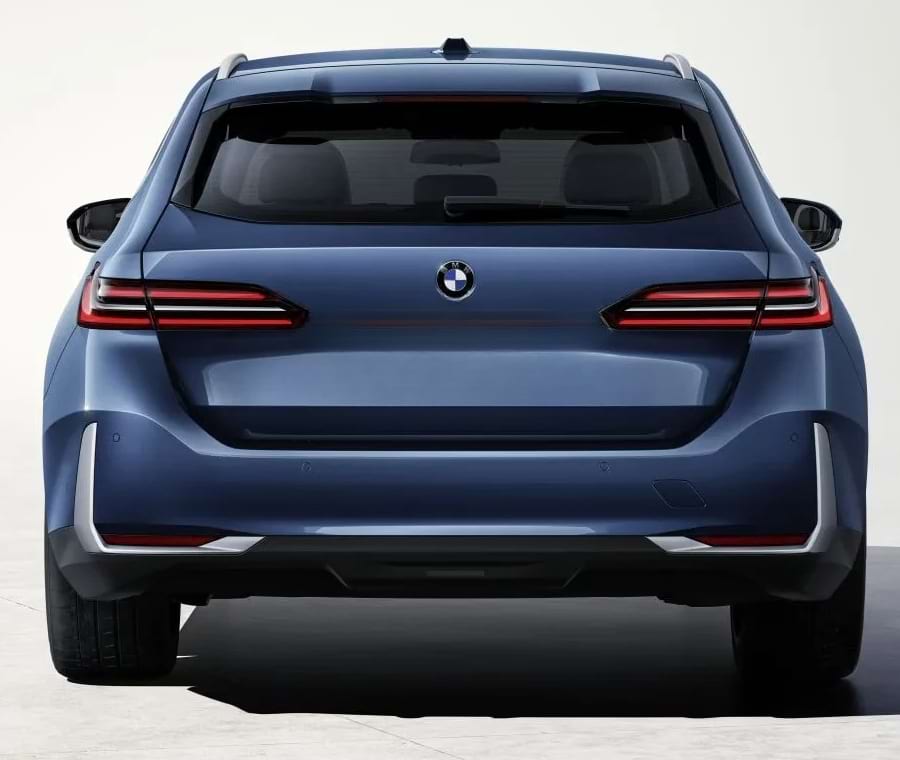 BMW 5-Serie Touring 530e M Sport Edition: Zorgeloos zakelijk leasen met Full Operational Lease
