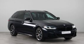 BMW 530e Touring Occasion Lease (1)