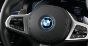 BMW 530e Touring Occasion Lease (4)