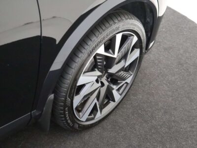 Full Operational Occasion Lease: CUPRA Formentor VZ Perfomance