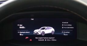 CUPRA Formentor 1.5 TSI e-Hybrid VZ Performance leasen (3)