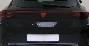 CUPRA Formentor 272 pk lease (2)