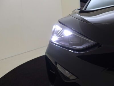 Full Operational Occasion Lease: CUPRA Formentor VZ Perfomance