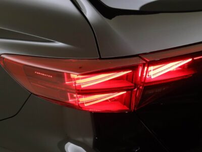 Full Operational Occasion Lease: CUPRA Formentor VZ Perfomance