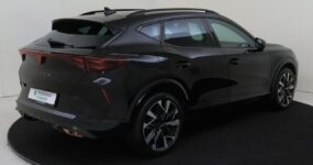 CUPRA Formentor occasion lease zakelijk (1)