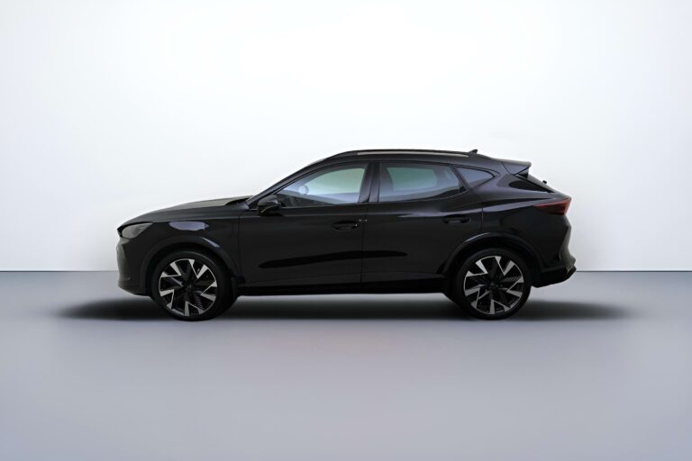 Cupra Formentor Occasion Lease