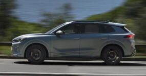 Cupra Terramar Leasen (1)